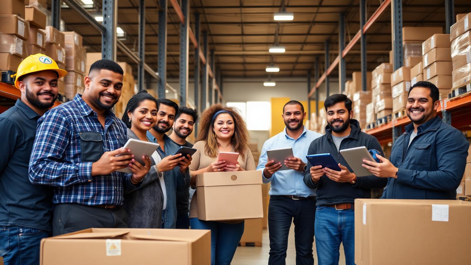 O que é Dropshipping para Fornecedores? Guia Completo para Fabricantes, Importadores e Distribuidores