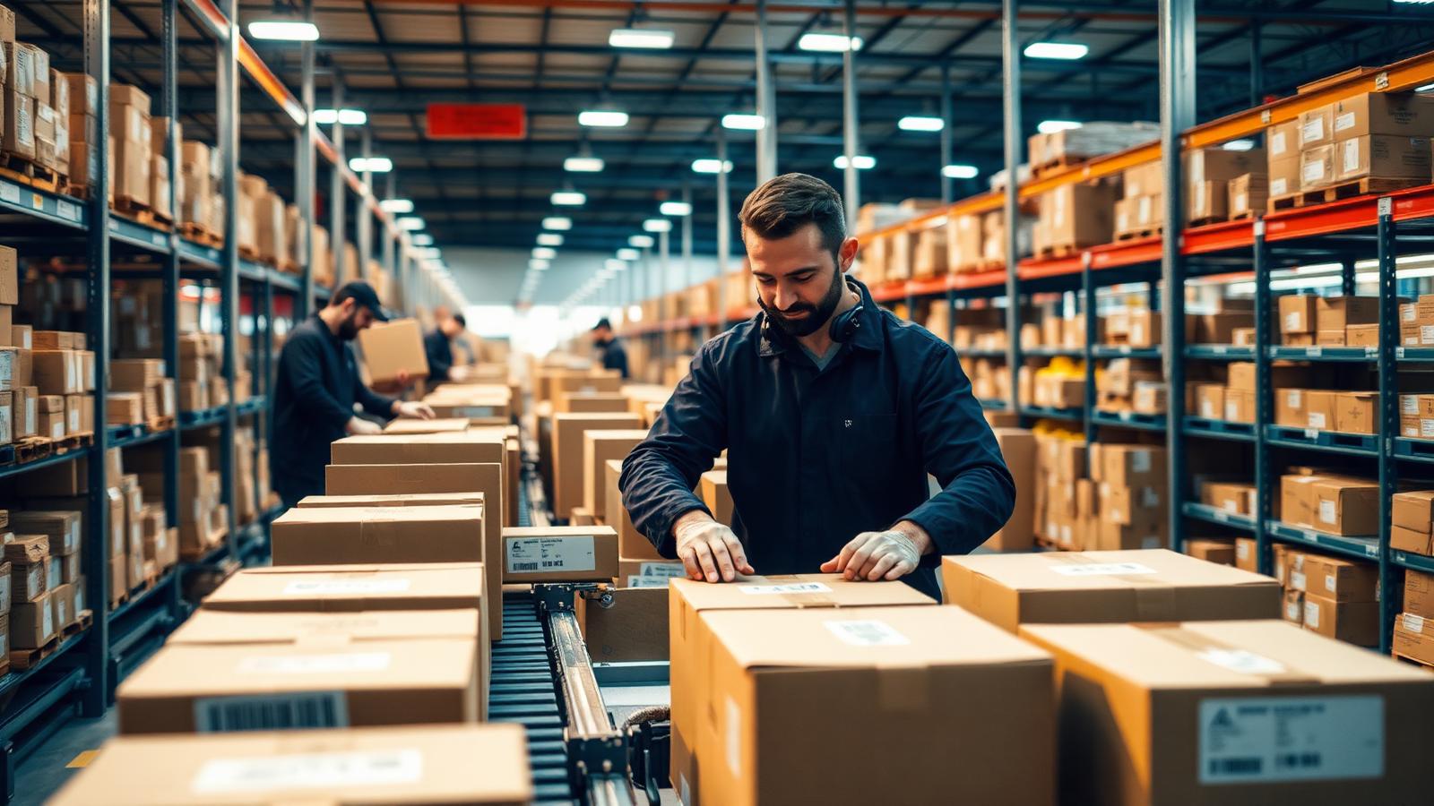 Como Funciona uma Operação de Dropshipping para Fornecedores: Passo a Passo Completo