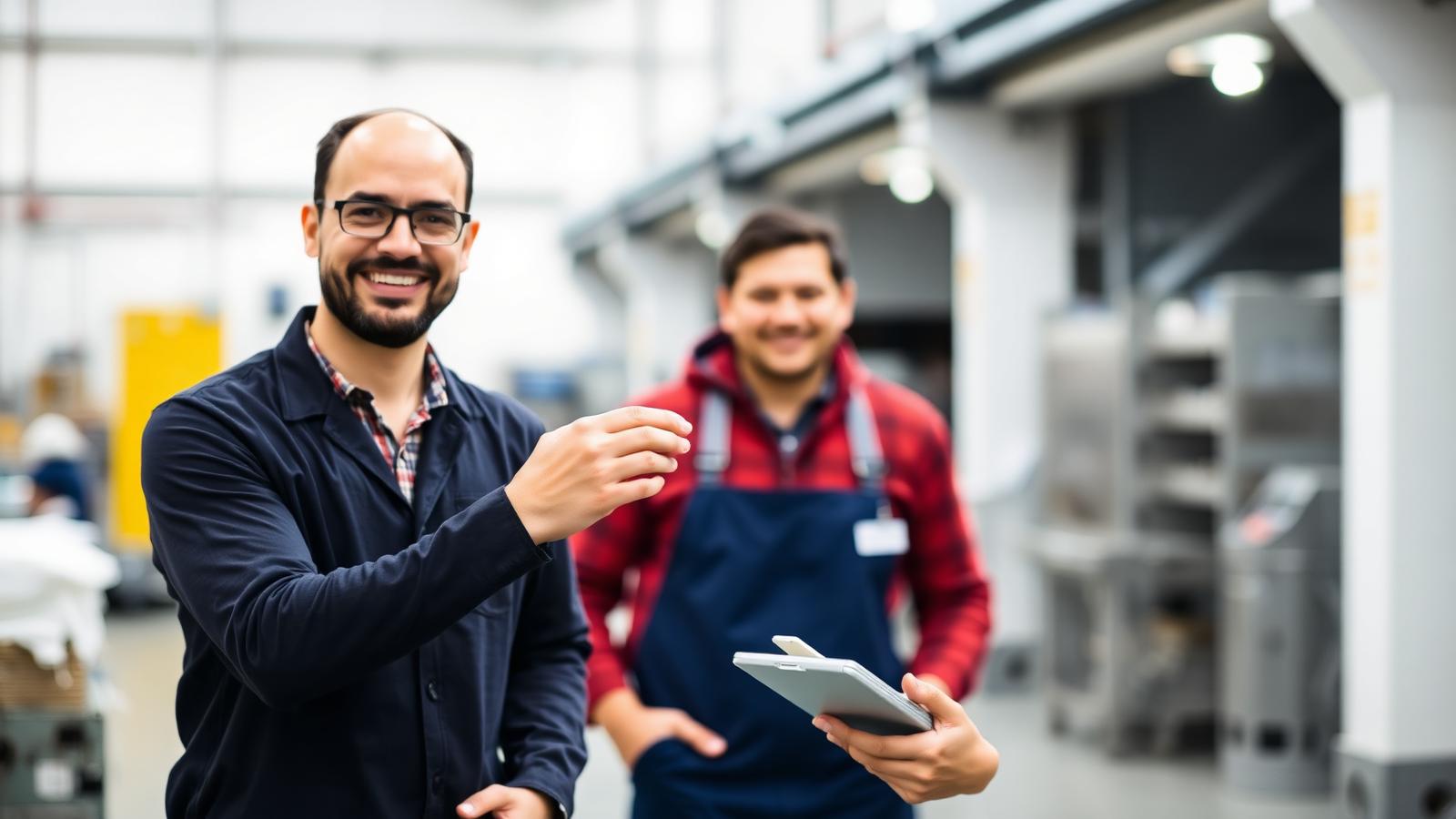 Como Fabricantes Podem Vender Através do Dropshipping e Expandir Suas Vendas sem Aumentar a Equipe Comercial