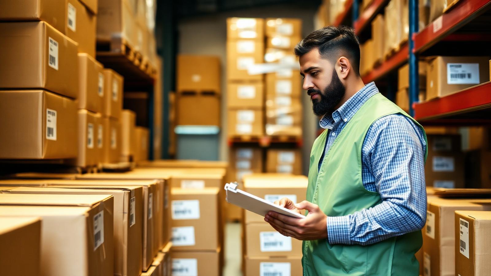 Como Organizar Pedidos de Dropshipping e Eliminar Erros na Operação