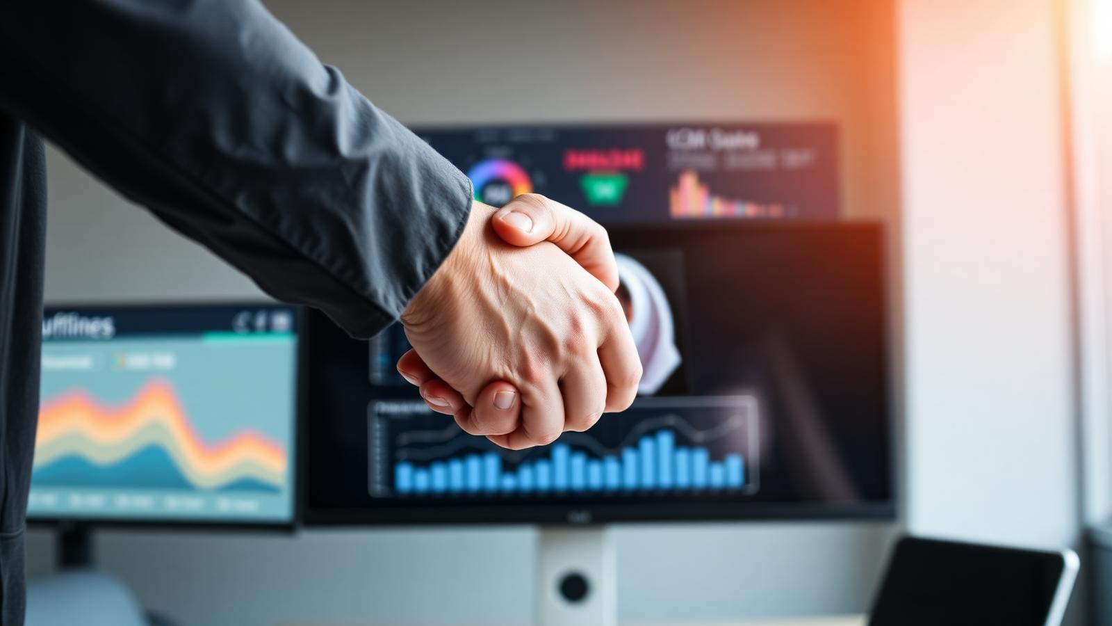 CRM para Fornecedores: Por Que Ele é Importante e Como Pode Transformar sua Operação de Dropshipping